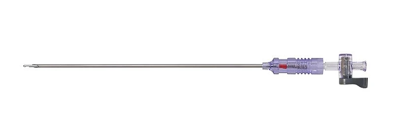 Disposable Veress Needle